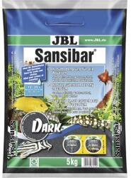 JBL Nisip JBL Sansibar BLACK, 5 kg (6705000)