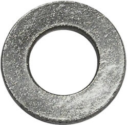 Dresselhaus Șaibe plate Dresselhaus UNC 5/16" (asemănător DIN125) oțel inox A2 (0/4759/000/516/17)