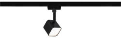 Paulmann Spot cu LED integrat pentru șină Paulmann Urail Muri 4W 240 lumeni, negru (96991)