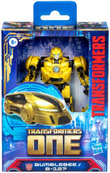 Hasbro Transformers One Figurina Bumblebee B 127 12cm (F8611_F8694) - roua Figurina