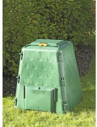 JUWEL Garten und Haushalt Compostor JUWEL Aeroquick plastic 290 l verde (20172) Compostator