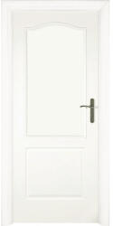 CLASSEN Foaie de ușă Classen albă Clasic MDF 203, 5x64, 4 cm stânga (248)