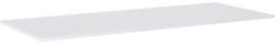 Jungborn Blat lavoar baie marmură compactă alb 121x46 cm Jungborn (168194)