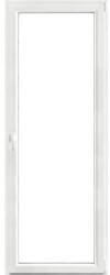 ARON Ușă balcon PVC termopan ARON 5K 76x204 cm albă dreapta (W2DRHROTK2.0005)
