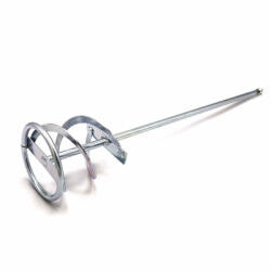 LumyTools Paletă mixer (amestecător) Lumy Tools Ø100x500 mm prindere SDS-plus, pentru adezivi/ipsos/tencuieli (LT09065)