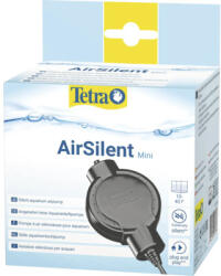 Tetra Kit aerare acvariu Tetra AirSilent Mini negru (T711731)