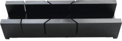 Augusta-Heckenrose Suport fierăstrău Heckenrose 250x68x48 mm pentru tăiere la unghi (2221 250 HBN) Fierastrau