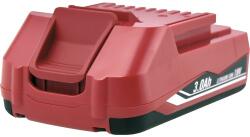 JC Schwarz Acumulator JC Schwarz 18V 3, 0Ah Li-Ion (3111724)