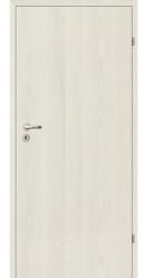 CLASSEN Foaie de ușă Classen frasin alb N1 MDF 203, 5x64, 4 cm dreapta (FR. ALB N1 60 DR)