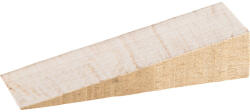 Tarrox Opritor ușă tip pană Tarrox 90x29x24 mm, lemn (5888)