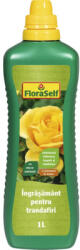 FloraSelf Îngrășământ pentru trandafiri FloraSelf 1 l (10720)