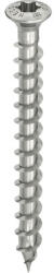 HECO Șuruburi pentru lemn cu cap înecat Torx Heco Topix-Plus 5x40 mm oțel inox A2, 200 bucăți, filet complet (61743)