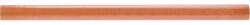 TOP TOOLS Creioane tip HB pentru tâmplărie TopTools 180mm, pachet 3 bucăți (14A803) Dalta