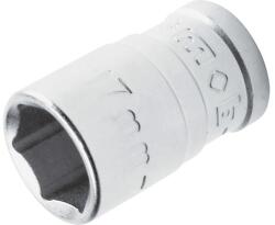 IUS Cap cheie tubulară IUS 1/2" 25mm, 6 canturi, crom-vanadiu (S023H002502)
