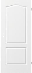 Porta Foaie de ușă Porta Doors Bristol plină albă 203x84, 4x4 cm dreapta (SPWTLP0P08LBI0SZ2RS00P)