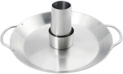 Tenneker Accesoriu pentru gătit pui întreg și wok pentru legume Tenneker (BW-HB-0201S)