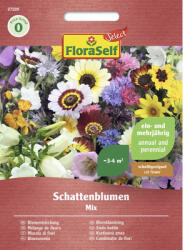 FloraSelf Select Semințe flori FloraSelf Select pentru umbră mix (27220)