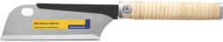 Augusta-Heckenrose Mini-fierăstrău japonez Heckenrose Dozuki 150mm (44011 150 HBN) Fierastrau