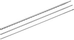 Pattfield Burghie beton SDS-plus Pattfield Ø12-24 mm, set 3 piese (5594130) Burghiu
