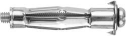 Tox Dübel Ancore metalice cu șurub Tox Acrobat Ø10x37 mm, filet metric M5, 50 bucăți, pentru perete fals (35101061)