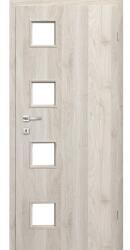 CLASSEN Foaie de ușă Classen nuc Kolumbia Modena 4 203, 5x74, 4 cm dreapta (38)