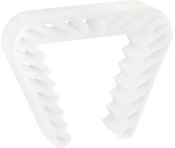 Tarrox Opritor ușă / fereastră Tarrox 88x70x22mm plastic (5836)