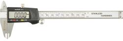 TOPEX Șubler digital Topex 150x0, 02 mm (31C628)