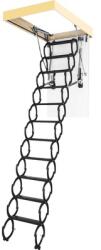 KRONMAT Scară pod / mansardă KRONmat OptiStep pantograf OST-B 60x120 cm (860826)