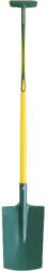 LEBORGNE Cazma cu vârf rotunjit Leborgne Novagrip, lungime 90cm (305287) Cazma