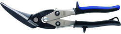 BESSEY Foarfecă de tablă Bessey Erdi D22A Multisnip Longstyle 280mm, pentru tăieri drepte (D22A) Cleste