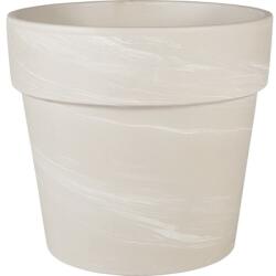 Spang Ghiveci Spang Calima Ø 19 cm H 17, 5 cm gri granit (04CALI019159)