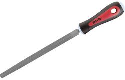 mob Pilă triunghiulară bastardă Mob 11x150 mm, pentru metal (912156101) Pila