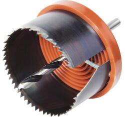 wolfcraft Carotă standard Wolfcraft Ø65mm, cu burghiu (3777000)