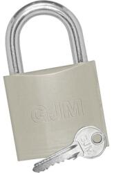 ABUS Lacăt oțel Abus 50mm, belciug Ø8mm, 3 chei (823046)