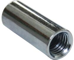 Dresselhaus Piulițe rotunde de cuplare Dresselhaus M8 x 40mm oțel zincat, 100 bucăți (0/0914/001/8X40/01)