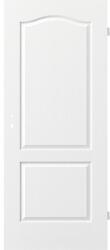 Porta Foaie de ușă Porta Doors Bristol plină albă 203x74, 4x4 cm dreapta (SPWTLP0P07LBI0SZ2RS00P)