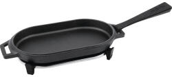 Ooni Tigaie pentru friptură pentru cuptorul de pizza Ooni 5, 6x15, 9x31 cm (UU-P1A900)