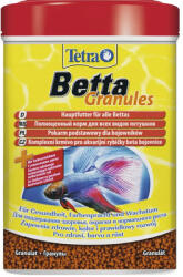 Tetra Hrană pentru pești Tetra Betta granule 5 g (T712451)