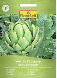 FloraSelf Semințe legume FloraSelf anghinare verde de Provence (21400)