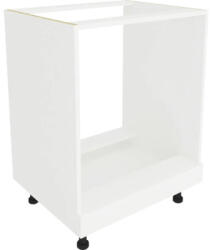 haaus Corp pentru cuptor încorporabil Karo 60 cm alb (917111)