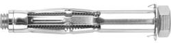 Tox Dübel Ancore metalice cu șurub Tox Acrobat Ø12x55 mm, filet metric M8, 25 bucăți, pentru perete fals (35101171)
