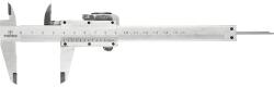 TOPEX Șubler metalic Topex 150x0, 05 mm (31C615)