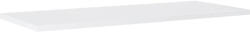Jungborn Blat lavoar baie MDF alb 121x46 cm Jungborn (166895)