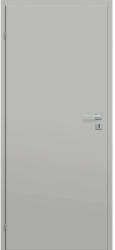 CLASSEN Foaie de ușă Classen N1 gri mat 203, 5x84, 4 cm stânga 3 balamale (70049)