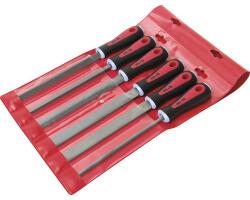 mob Set pile pentru metal Mob 200mm, 6 piese (093520S201) Pila
