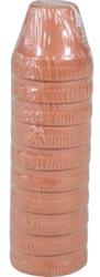 Spang Ghiveci Spang, argilă, Ø 3, 5 cm, maro, 10 buc (04BLTT004020)