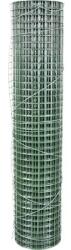 Kaiserthal Plasă gard KEISERTHAL Casanet 1, 9 cm 0, 5x5 m verde (2053669)