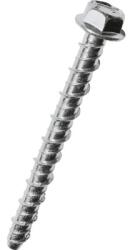 Tox Dübel Șuruburi cu fixare directă în beton Tox Sumo Pro 8x100 mm oțel zincat, 50 bucăți (41101041)