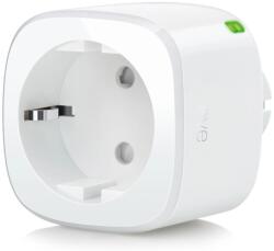 Eve Energy Smart Plug (Matter - Apple, Google and SmartThings compatible) okoskonnektor (10EBO8351)