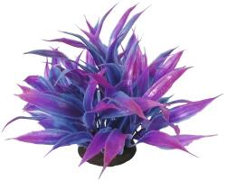 ORBIT Plantă acvariu Orbit Nr. 29 plastic 12 cm lila (71229)